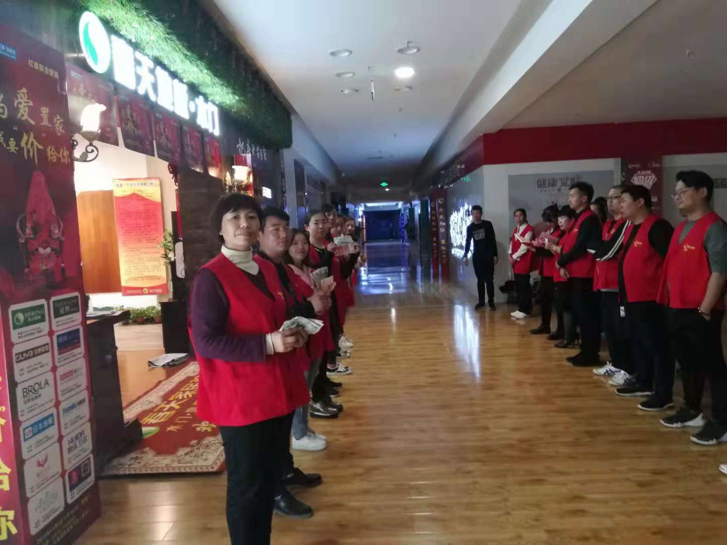 小投入，大回報(bào)！冠特“為愛置家，我要價(jià)給你”活動(dòng)震撼全場(chǎng)！